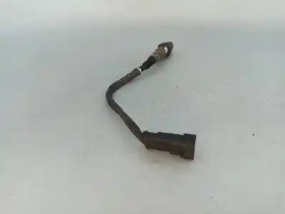 Pezzo di ricambio per auto di seconda mano sonda lambda per fiat stilo (192) 1.2 16v riferimenti oem iam 0258006206  