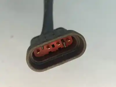 Pezzo di ricambio per auto di seconda mano sonda lambda per fiat stilo (192) 1.2 16v riferimenti oem iam 0258006206  