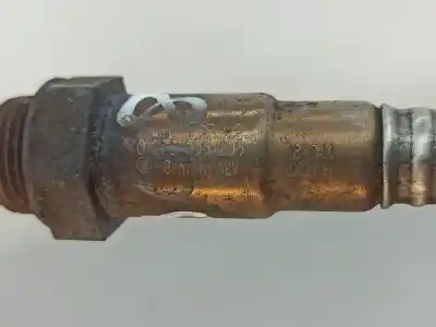 Pezzo di ricambio per auto di seconda mano sonda lambda per fiat stilo (192) 1.2 16v riferimenti oem iam 0258006206  