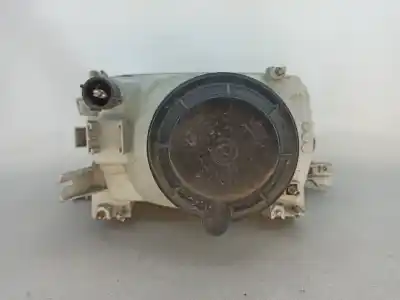 Second-hand car spare part left headlight for renault 19 ii chamade (l53_) 1.4 oem iam references   