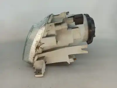 Second-hand car spare part left headlight for renault 19 ii chamade (l53_) 1.4 oem iam references   
