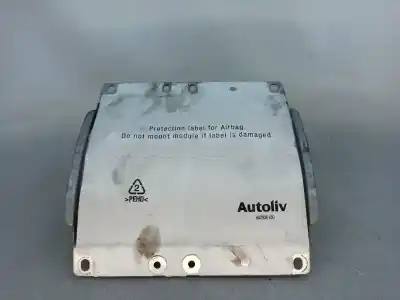 Peça sobressalente para automóvel em segunda mão airbag dianteiro direito por volvo s40 ii (ms) 2.0 d gasóleo 5p referências oem iam 30615716