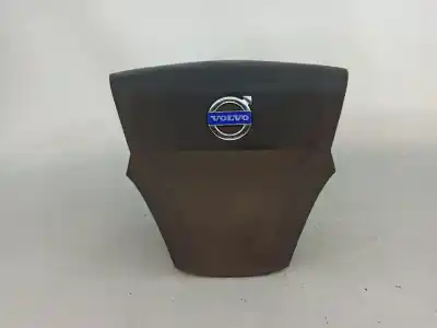 Peça sobressalente para automóvel em segunda mão airbag dianteiro esquerdo por volvo s40 ii (ms) 2.0 d gasóleo 5p referências oem iam 30615725