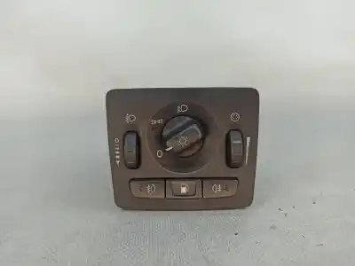 Peça sobressalente para automóvel em segunda mão comutador de luzes por volvo s40 ii (ms) 2.0 d gasóleo 5p referências oem iam 30669736