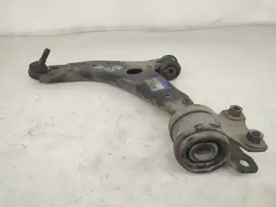 Peça sobressalente para automóvel em segunda mão braço de suspensão dianteiro esquerdo por volvo s40 ii (ms) 2.0 d gasóleo 5p referências oem iam 31277464