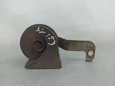 Peça sobressalente para automóvel em segunda mão buzina / sirene por volvo s40 ii (ms) 2.0 d gasóleo 5p referências oem iam 