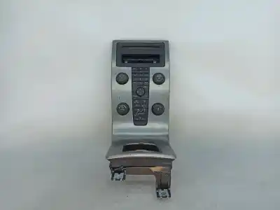 Peça sobressalente para automóvel em segunda mão comando de sofagem (chauffage / ar condicionado) por volvo s40 ii (ms) 2.0 d gasóleo 5p referências oem iam 