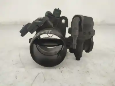 Peça sobressalente para automóvel em segunda mão borboleta de admissão por volvo s40 ii (ms) 2.0 d gasóleo 5p referências oem iam 