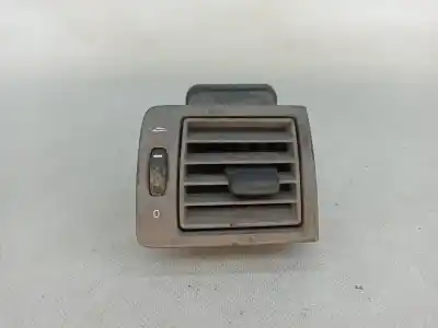 Peça sobressalente para automóvel em segunda mão grelha / difusor de ar por volvo s40 ii (ms) 2.0 d gasóleo 5p referências oem iam 