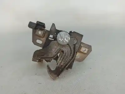 Peça sobressalente para automóvel em segunda mão fechadura do capô por volvo s40 ii (ms) 2.0 d gasóleo 5p referências oem iam 30716530
