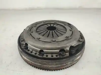 Peça sobressalente para automóvel em segunda mão kit de embreagem por volvo s40 ii (ms) 2.0 d gasóleo 5p referências oem iam 