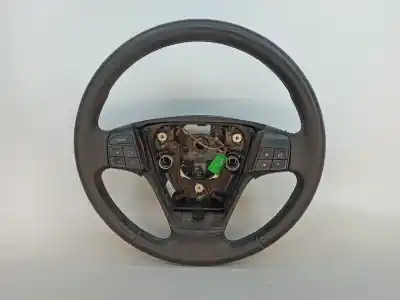 Peça sobressalente para automóvel em segunda mão volante por volvo s40 ii (ms) 2.0 d gasóleo 5p referências oem iam 8687335