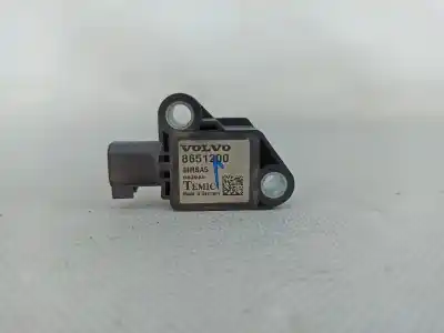 Peça sobressalente para automóvel em segunda mão sensor por volvo s40 ii (ms) 2.0 d gasóleo 5p referências oem iam 
