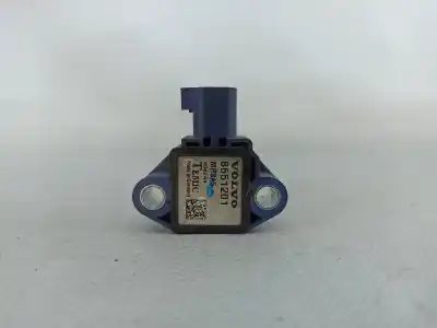 Peça sobressalente para automóvel em segunda mão sensor por volvo s40 ii (ms) 2.0 d gasóleo 5p referências oem iam 