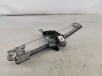 Автозапчастина б/у регулятор переднього правого скла для citroen c3 i (fc_, fn_) 1.1 i посилання на oem iam 400618f