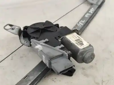 Автозапчасти б/у регулятор стекла переднего правого за citroen c3 i (fc_, fn_) 1.1 i ссылки oem iam 400618f  