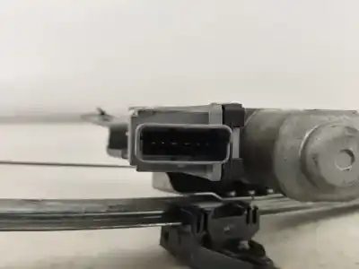 Автозапчасти б/у регулятор стекла переднего правого за citroen c3 i (fc_, fn_) 1.1 i ссылки oem iam 400618f  