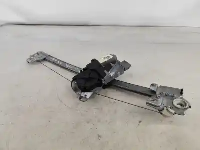 Автозапчасти б/у регулятор стекла переднего правого за citroen c3 i (fc_, fn_) 1.1 i ссылки oem iam 400618f  