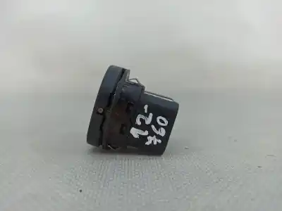 Peça sobressalente para automóvel em segunda mão botão / interruptor elevador vidro dianteiro esquerdo por ford fiesta iv (ja_, jb_) 1.25 i 16v referências oem iam 96fg14529bc  