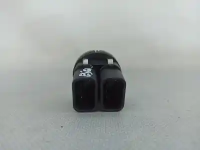 Peça sobressalente para automóvel em segunda mão botão / interruptor elevador vidro dianteiro esquerdo por ford fiesta iv (ja_, jb_) 1.25 i 16v referências oem iam 96fg14529bc  