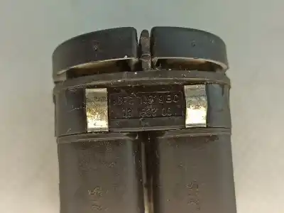 Peça sobressalente para automóvel em segunda mão botão / interruptor elevador vidro dianteiro esquerdo por ford fiesta iv (ja_, jb_) 1.25 i 16v referências oem iam 96fg14529bc  