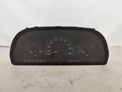 Peça sobressalente para automóvel em segunda mão quadrante por fiat uno (146) 1.0 i.e. pink / 45 i.e. referências oem iam 6047240050