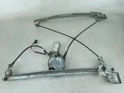 Автозапчасти б/у РЕГУЛЯТОР СТЕКЛА ПЕРЕДНЕГО ПРАВОГО за SEAT CORDOBA VARIO (6K5)  ссылки OEM IAM 2 PINOS  