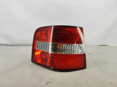 Автозапчасти б/у левый задний фонарь за fiat stilo multi wagon (192_) 1.6 16v ссылки oem iam 28190102