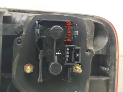 Автозапчастина б/у лівий ход ліхар для fiat stilo multi wagon (192_) 1.6 16v посилання на oem iam 28190102  