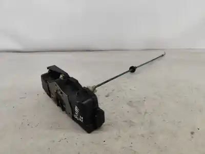 Автозапчасти б/у замок левой передней двери за fiat stilo multi wagon (192_) 1.6 16v ссылки oem iam 46786708