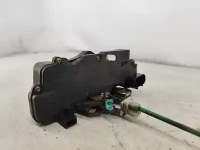 Автозапчасти б/у замок левой передней двери за fiat stilo multi wagon (192_) 1.6 16v ссылки oem iam 46786708  