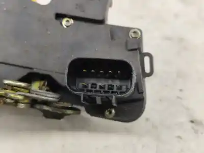 Автозапчасти б/у замок левой передней двери за fiat stilo multi wagon (192_) 1.6 16v ссылки oem iam 46786708  