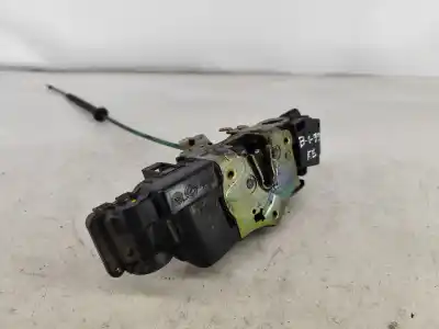 Автозапчасти б/у замок задней левой двери за fiat stilo multi wagon (192_) 1.6 16v ссылки oem iam 46786832  