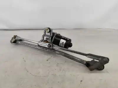 Автозапчасти б/у мотор переднего стеклоочистителя за fiat stilo multi wagon (192_) 1.6 16v ссылки oem iam 60511009