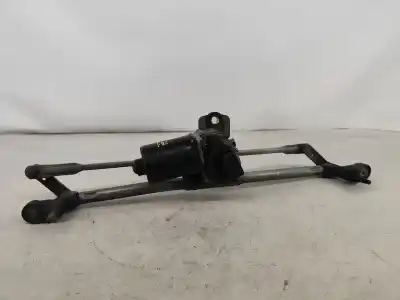 Автозапчастина б/у двигатель передніх склоочисників для fiat stilo multi wagon (192_) 1.6 16v посилання на oem iam 60511009  