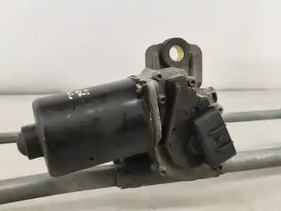 Автозапчастина б/у двигатель передніх склоочисників для fiat stilo multi wagon (192_) 1.6 16v посилання на oem iam 60511009  