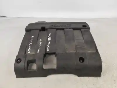 Second-hand car spare part engine cover for fiat stilo multi wagon (192_) 1.6 16v oem iam references 46784460