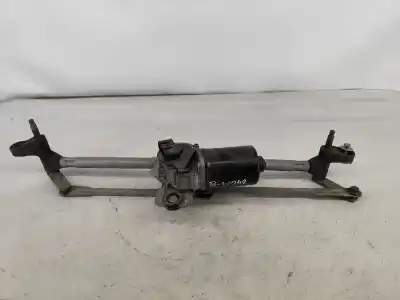 Second-hand car spare part front windshield wiper motor for fiat stilo (192) 1.2 16v oem iam references 60511006