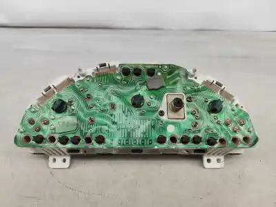 Peça sobressalente para automóvel em segunda mão quadrante por suzuki swift i (aa) 1.0 (sa310, aa41/43) referências oem iam 3410080ef0  