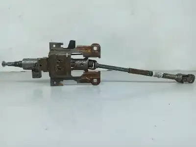 Peça sobressalente para automóvel em segunda mão coluna de direcção por peugeot 2008 i (cu_) 1.6 hdi referências oem iam a515dag