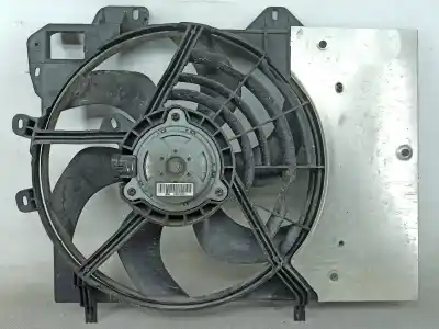 Peça sobressalente para automóvel em segunda mão ventilador de aquecimento por peugeot 2008 i (cu_) 1.6 hdi referências oem iam 9682895680
