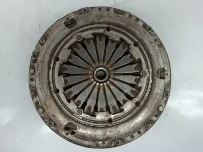 Peça sobressalente para automóvel em segunda mão kit de embreagem por peugeot 2008 i (cu_) 1.6 hdi referências oem iam 