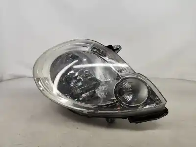 Автозапчасти б/у левая фара за renault kangoo express (fw0/1_) 1.5 dci k9ka800 ссылки oem iam 260603401r