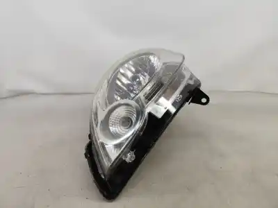 Автозапчасти б/у левая фара за renault kangoo express (fw0/1_) 1.5 dci k9ka800 ссылки oem iam 260603401r  