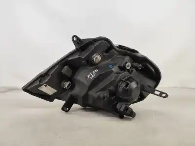 Автозапчасти б/у левая фара за renault kangoo express (fw0/1_) 1.5 dci k9ka800 ссылки oem iam 260603401r  