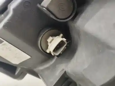 Автозапчасти б/у левая фара за renault kangoo express (fw0/1_) 1.5 dci k9ka800 ссылки oem iam 260603401r  