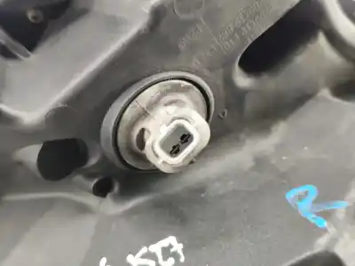 Автозапчасти б/у левая фара за renault kangoo express (fw0/1_) 1.5 dci k9ka800 ссылки oem iam 260603401r  