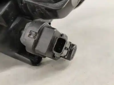 Автозапчасти б/у левая фара за renault kangoo express (fw0/1_) 1.5 dci k9ka800 ссылки oem iam 260603401r  