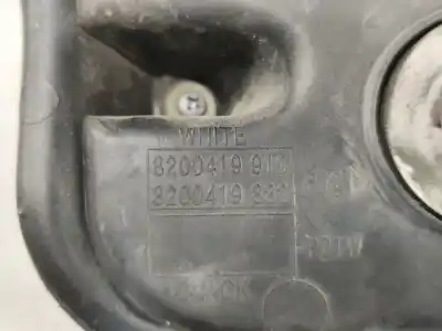 Автозапчасти б/у левая фара за renault kangoo express (fw0/1_) 1.5 dci k9ka800 ссылки oem iam 260603401r  