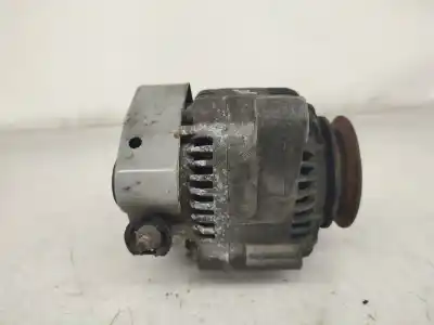 Second-hand car spare part alternator for toyota starlet (_p8_) 1.5 d (np80_) oem iam references 2706055020  